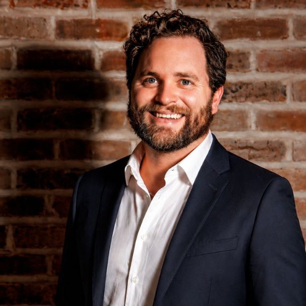 Nathan Summers, Founder of Complyn